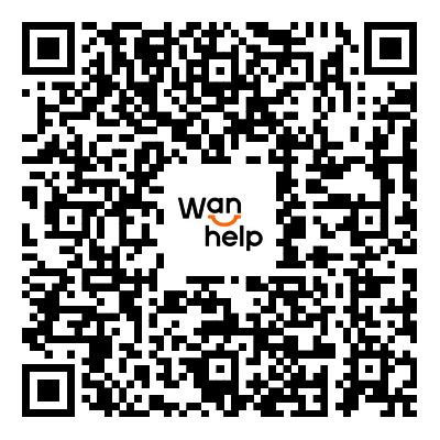 掃描下載 Wanhelp App
