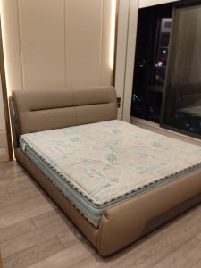 訂製木架床完工實例 14|Wanhelp 香港上門師傅實拍