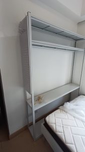 訂製木架床完工實例 18|Wanhelp 香港上門師傅實拍