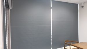 窗簾及窗軌安裝完工實例 3|Wanhelp 香港上門師傅實拍