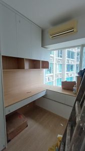 訂製傢俬完工實例 8|Wanhelp 香港上門師傅實拍