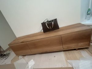 訂製傢俬完工實例 14|Wanhelp 香港上門師傅實拍