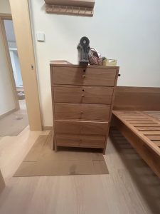 訂製傢俬完工實例 15|Wanhelp 香港上門師傅實拍