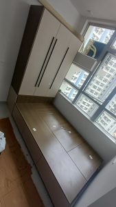 訂製傢俬完工實例 18｜Wanhelp 香港上門師傅實拍
