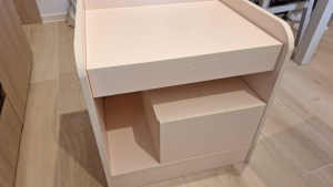 衣櫃 / 儲物櫃完工實例 5|Wanhelp 香港上門師傅實拍