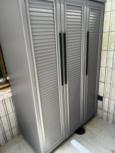 衣櫃 / 儲物櫃完工實例 8|Wanhelp 香港上門師傅實拍