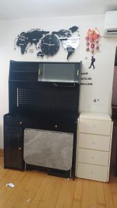 衣櫃 / 儲物櫃完工實例 15|Wanhelp 香港上門師傅實拍
