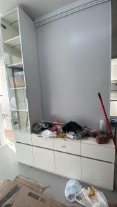 訂製傢俬完工實例 32|Wanhelp 香港上門師傅實拍