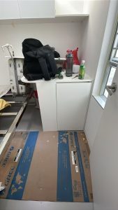 訂製傢俬完工實例 34|Wanhelp 香港上門師傅實拍