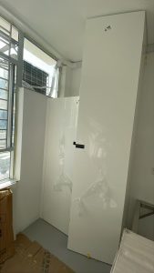 訂製傢俬完工實例 36｜Wanhelp 香港上門師傅實拍