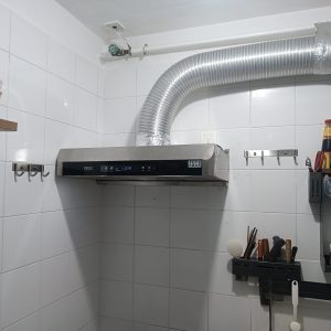 廚房及浴室完工實例 5|Wanhelp 香港上門師傅實拍