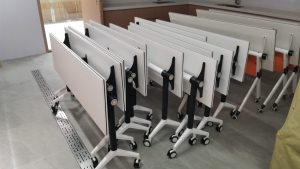書桌 / 餐檯 / 檯面完工實例 4|Wanhelp 香港上門師傅實拍