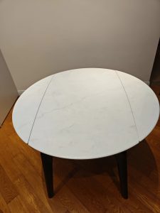 書桌 / 餐檯 / 檯面完工實例 6|Wanhelp 香港上門師傅實拍