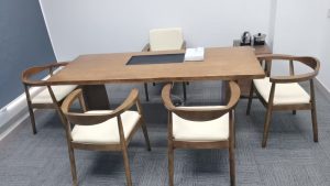 書桌 / 餐檯 / 檯面完工實例 14|Wanhelp 香港上門師傅實拍