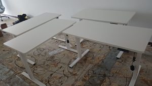 書桌 / 餐檯 / 檯面完工實例 25|Wanhelp 香港上門師傅實拍