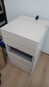 書桌 / 餐檯 / 檯面完工實例 33|Wanhelp 香港上門師傅實拍