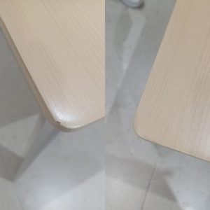 傢俬維修完工實例 16|Wanhelp 香港上門師傅實拍
