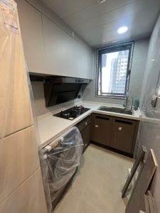 廚房及浴室完工實例 11|Wanhelp 香港上門師傅實拍