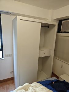 訂製傢俬完工實例 39|Wanhelp 香港上門師傅實拍