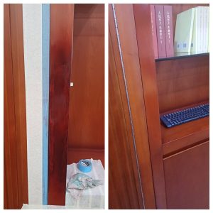 傢俬維修完工實例 20|Wanhelp 香港上門師傅實拍