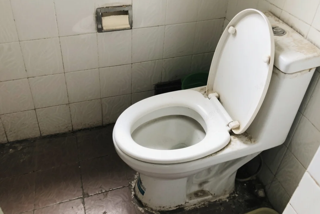 座廁老化會出現咩問題？未壞都要留意的香港家庭實況指南！